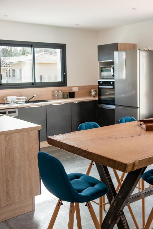 Frenchyhomes☆Villamoderne☆Coeurdubassin☆ Оданж Екстериор снимка