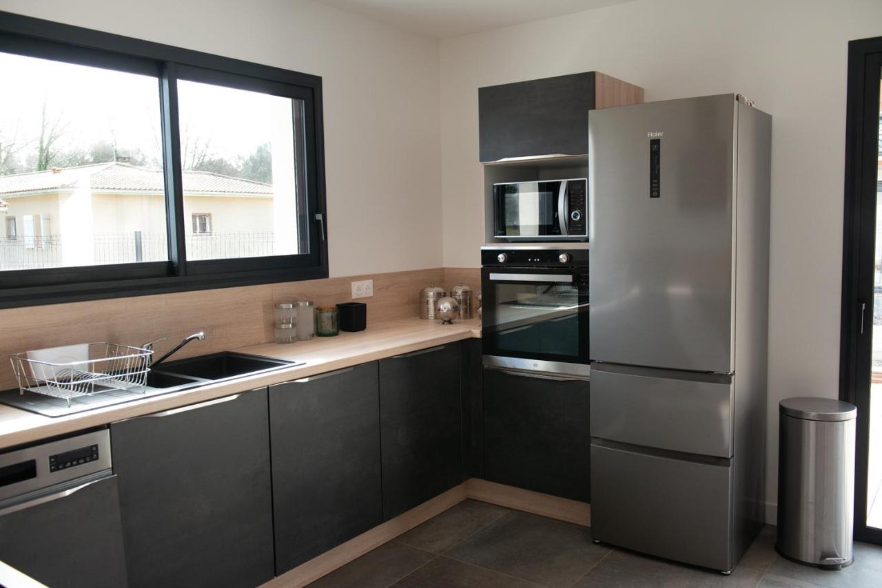 Frenchyhomes☆Villamoderne☆Coeurdubassin☆ Оданж Екстериор снимка